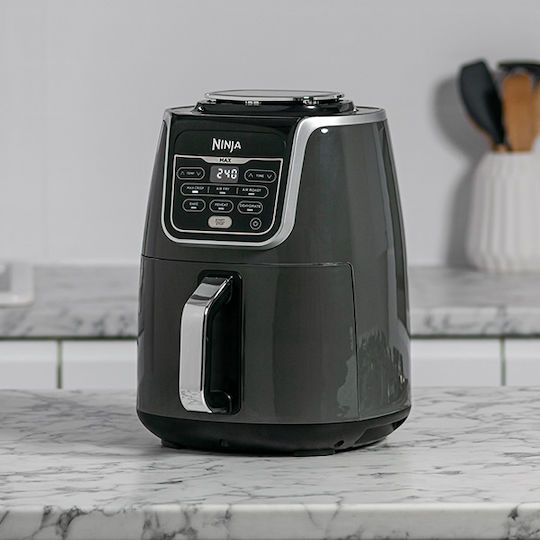 Ninja Air Fryer 5.2lt Gray AF160EU
