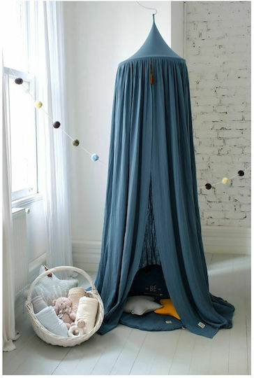 Funna Baby Plasă de țânțari Magazin online 0257 Albastru