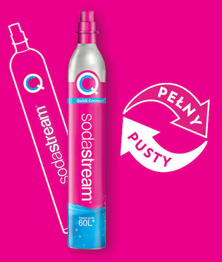 Sodastream Terra Παρασκευαστής Σόδας