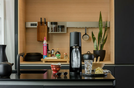 Sodastream Terra Παρασκευαστής Σόδας