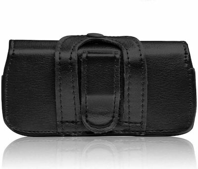 Forcell Classic 100A Model 15 Gürteltasche Schwarz