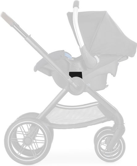 Hauck Walk N Care