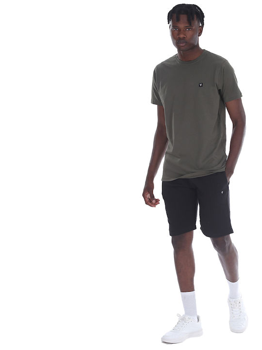 T-shirt Olive