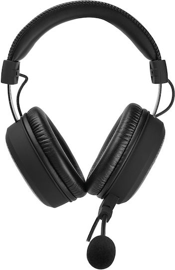 Savio Stratus Over Ear Gaming Headset με σύνδεση 3.5mm
