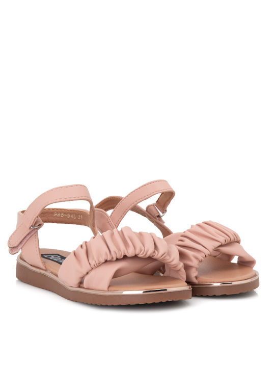 Bozikis Kids' Sandals Pink