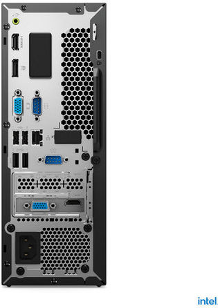 Lenovo ThinkCentre neo 50s SFF Desktop PC (i5-12400/8GB DDR4/256GB SSD/No OS)