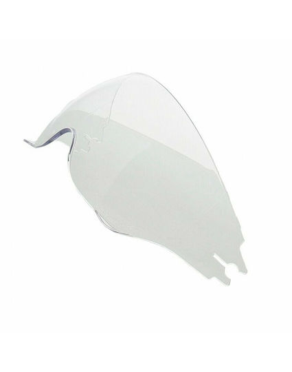 MT Le Mans 2 SV Helmet Visor Transparent Εσωτερική Διάφανη MTHUNIZEL115