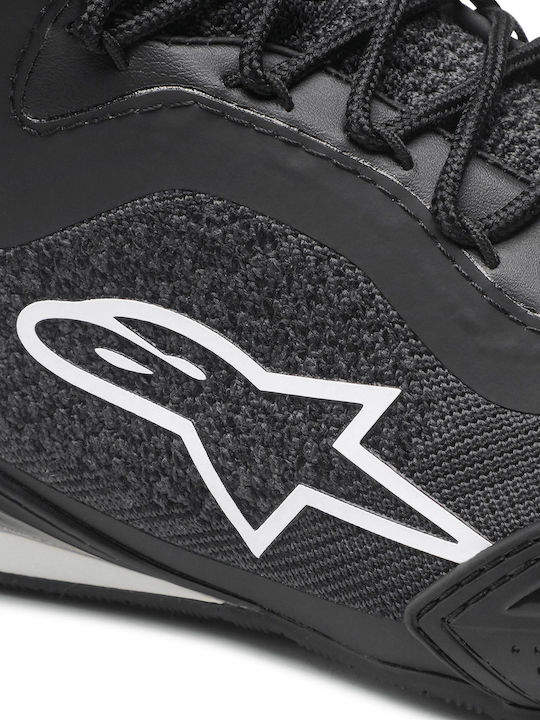 Alpinestars Faster 3 Rideknit Schwarz