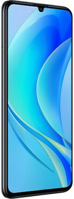 Huawei Nova Y70 Dual SIM (4GB/128GB) Midnight Black