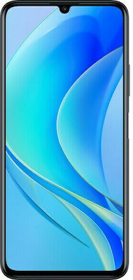Huawei Nova Y70 Dual SIM (4GB/128GB) Midnight Black