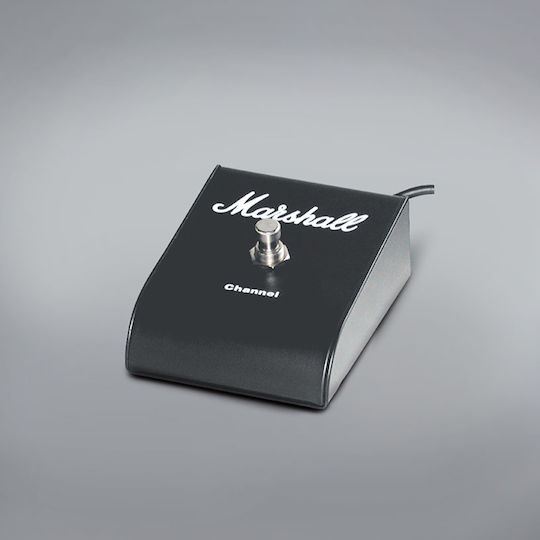 Marshall PEDL-90003 Педал Превключвател за крака Електрическа китара