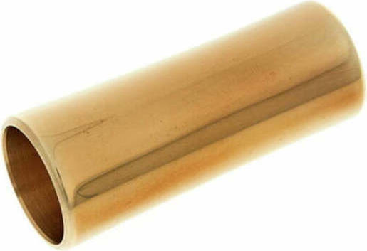 Dunlop Eric Sardinas Preachin' Pipe Slide σε Χρυσό Χρώμα Medium