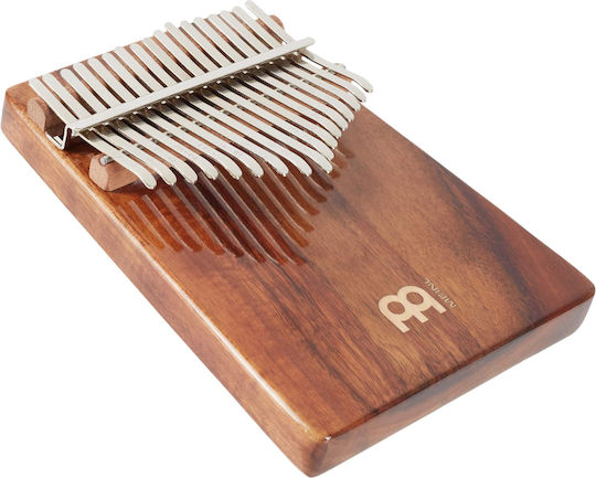 Meinl Solide Kalimba 17 Noten