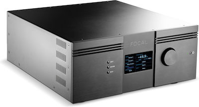 Focal Προενισχυτής Hi-Fi Astral 16