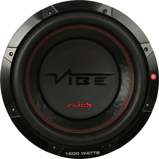 Vibe Audio Автомобилен Субуфер 12" 1500W RMS