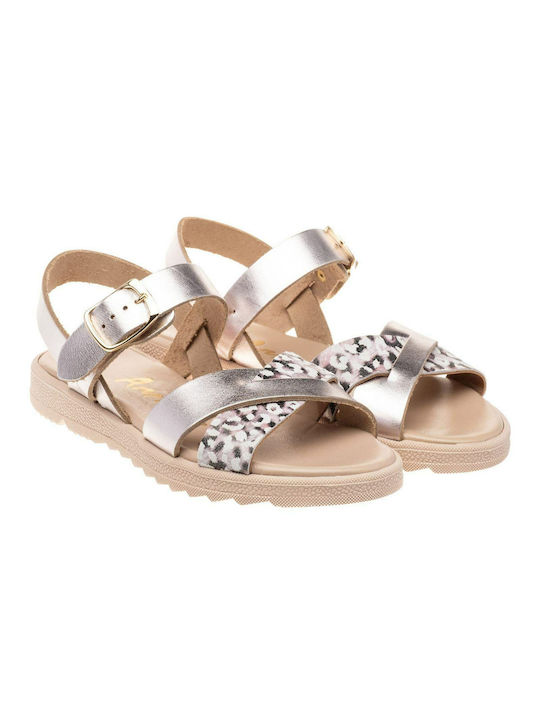 Amica Kids' Sandals Lilac