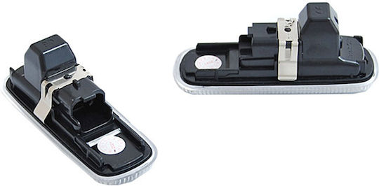 Carner Flash Led for Citroen C4 04-11 2pcs