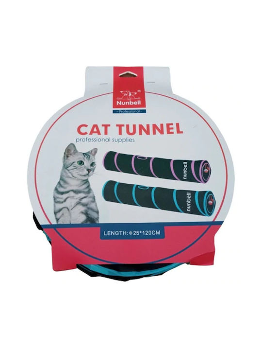 Katzenspielzeug Tunnel Katzenspielzeug Tunnel