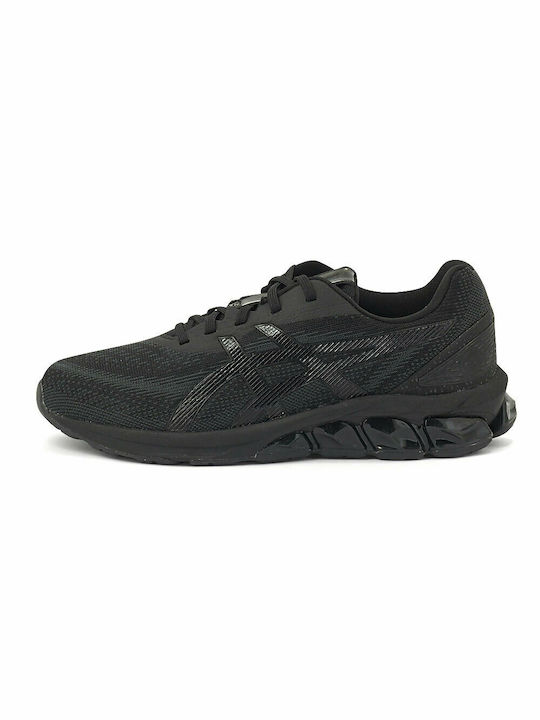 Gel Quantum 180 VII Sneakers Black