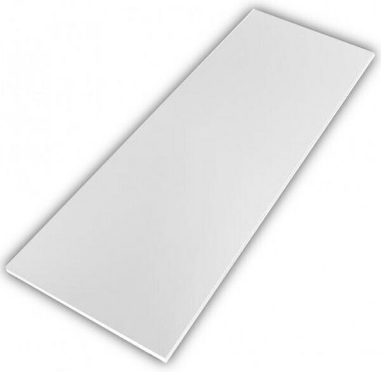 Element Ράφι Dexion Ασημί Μ80xΠ30εκ.
