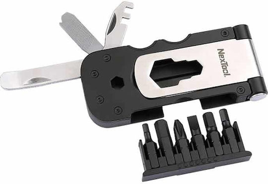 NexTool Nextool NE0122 Multitool pentru bicicletă