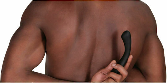 Je Joue Juno Δονητής G-Spot 18cm Black