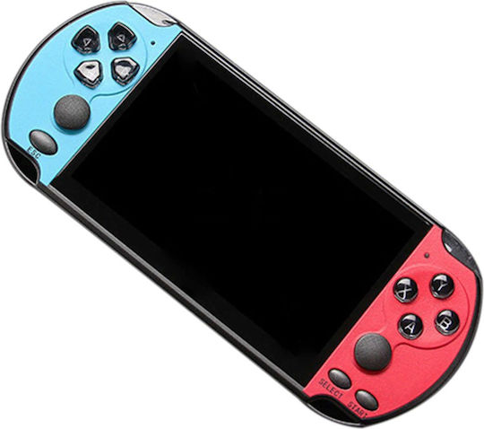 Electronic Children's Handheld Console