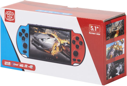 Electronic Children's Handheld Console