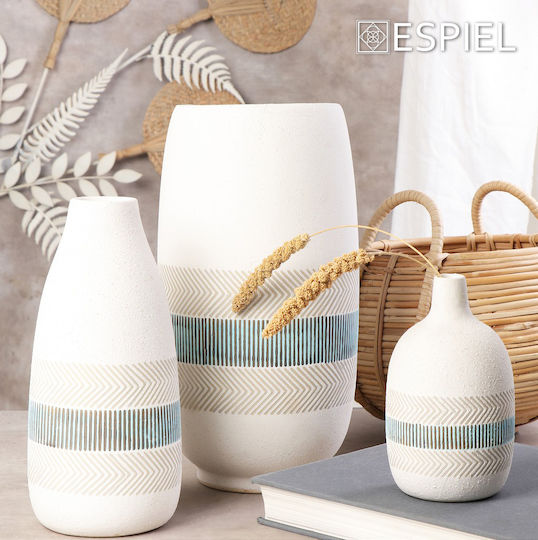 Espiel Decorative Bowl Ceramic