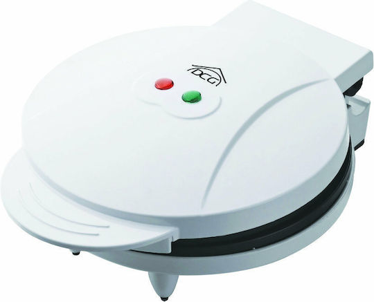 DCG Aparat Vafe Pentru Vafe Inima 850W