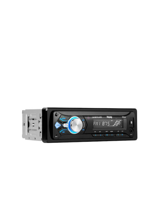 Peiying Ηχοσύστημα Αυτοκινήτου 1DIN (Bluetooth/USB)