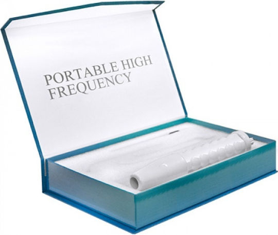 Portable High Frequency Device High Frequency Facial Cleansing Device with Power 10W