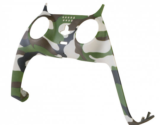 Piranha Controller Skin για Χειριστήριο PS5 Πράσινη