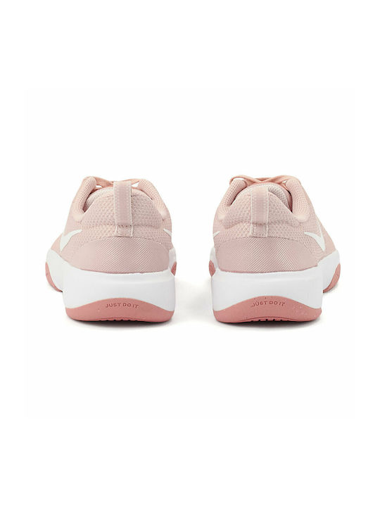 City Rep TR Sport Shoes Training Pink