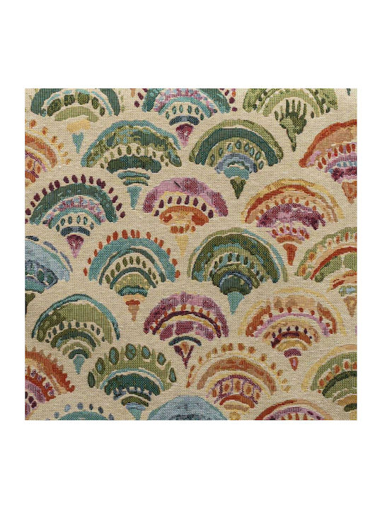 Runner Orlando Multicolour 44x140cm