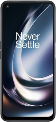 OnePlus Nord CE 2 Lite 5G Dual SIM (6GB/128GB) Black Dusk