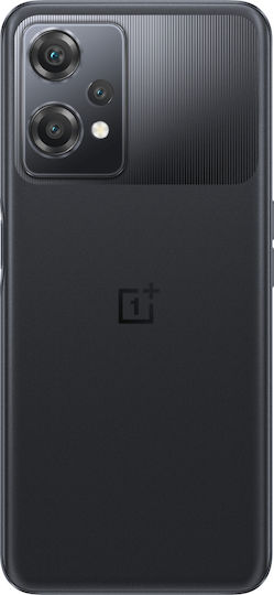 OnePlus Nord CE 2 Lite 5G Две SIM карти (6GB/128GB) Черен здрач