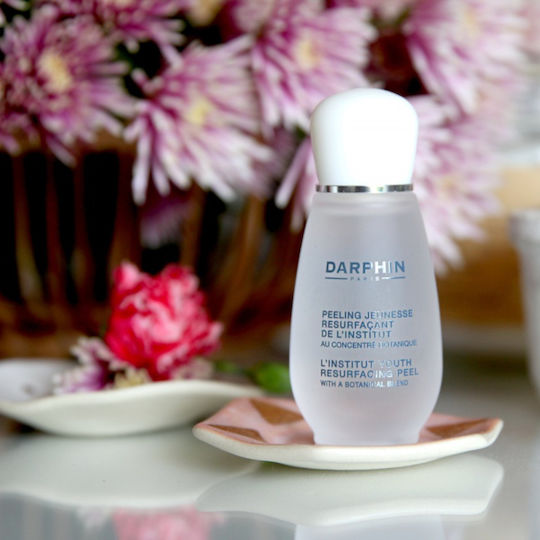 Darphin L’institut Youth Resurfacing Peeling Προσώπου σε Lotion 30ml