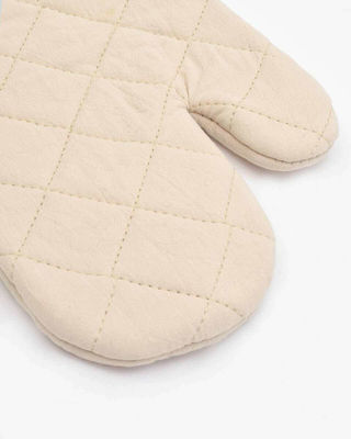 Pennie Oven Mitt Sand