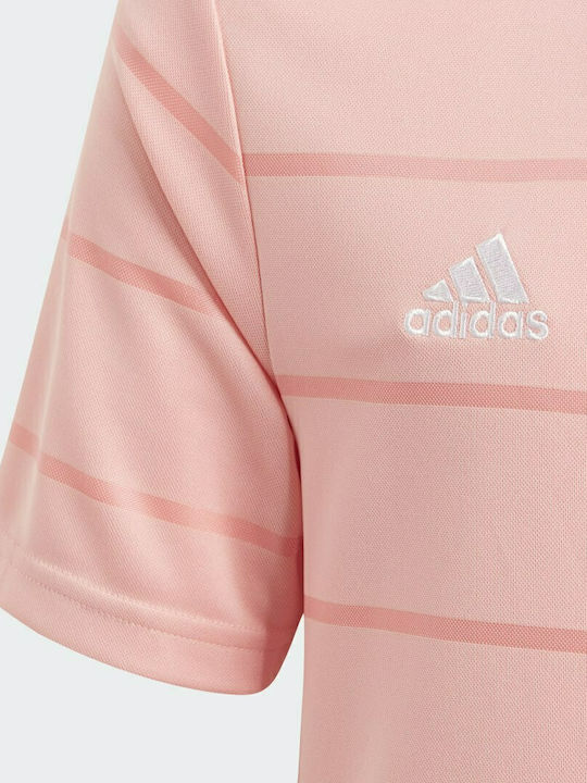 Campéon 21 Children's Jersey Style Football