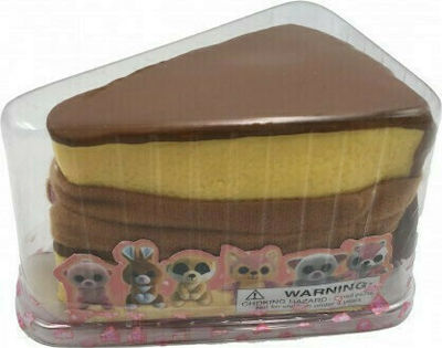 Just Toys Plush Wild Cakes Shortcake for 3+ Years