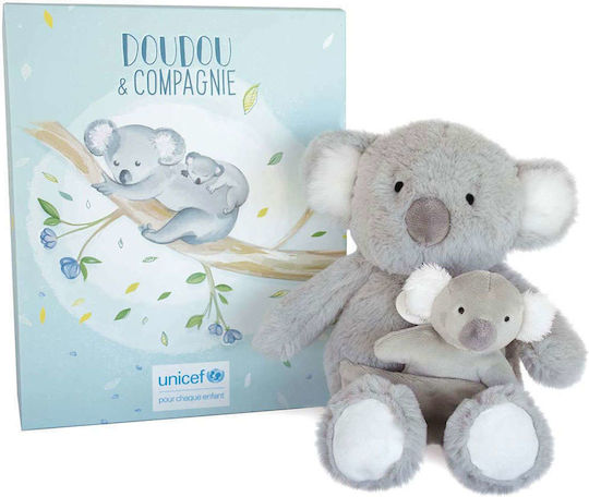 Doudou et Compagnie Λούτρινο Koala 25 εκ.