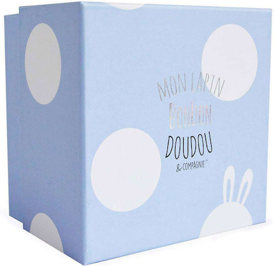 Doudou et Compagnie Плюшено Bonbon Rabbit 30 см.