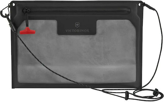 Victorinox Touring 2.0 Reisetasche Zurück Schwarz L57xB28xH32cm