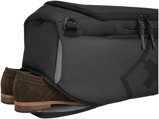 Victorinox Touring 2.0 Reisetasche Zurück Schwarz L57xB28xH32cm