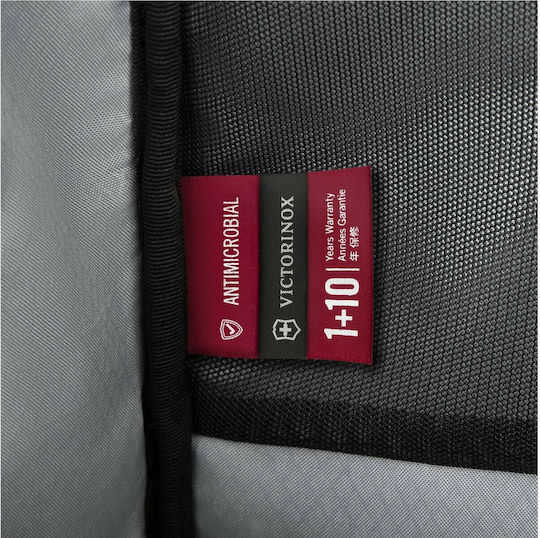 Victorinox Touring 2.0 Reisetasche Zurück Schwarz L57xB28xH32cm