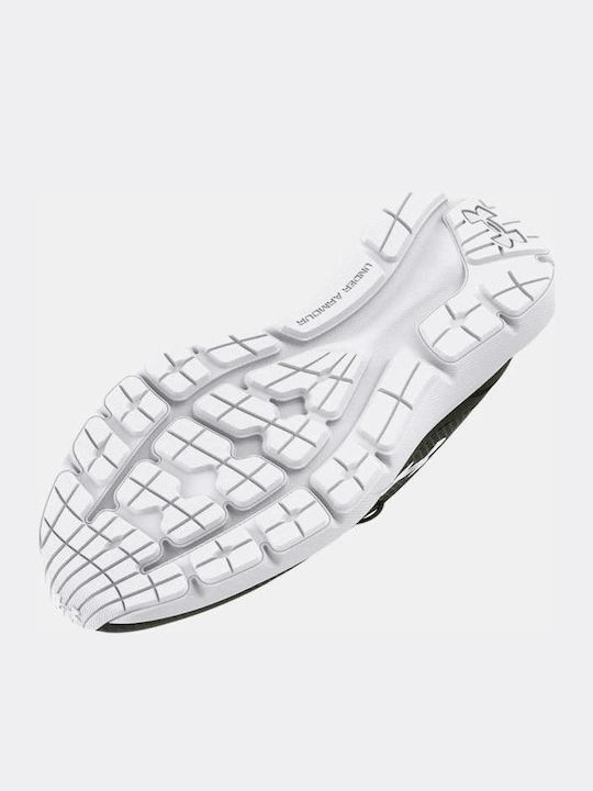 Bgs Surge 3 Kids Sports Shoes Running with Laces Green