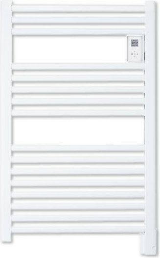 Stiebel Eltron BHE 50 Plus Elektrischer Handtuchhalter 500W 81.5x55cm Weiß