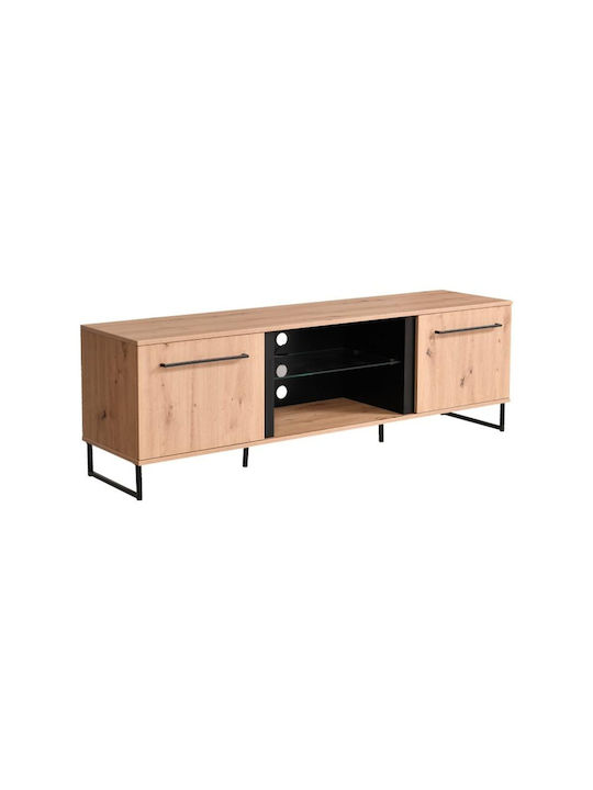 Έπιπλο Τηλεόρασης Sardinia Tv 170 Μ153xΠ42xΥ54cm