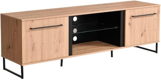Fylliana TV-Ständer Sardinia Tv 170 M153xP42xH54cm